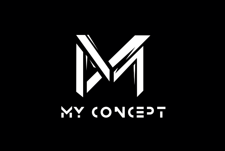 My Concept Logo